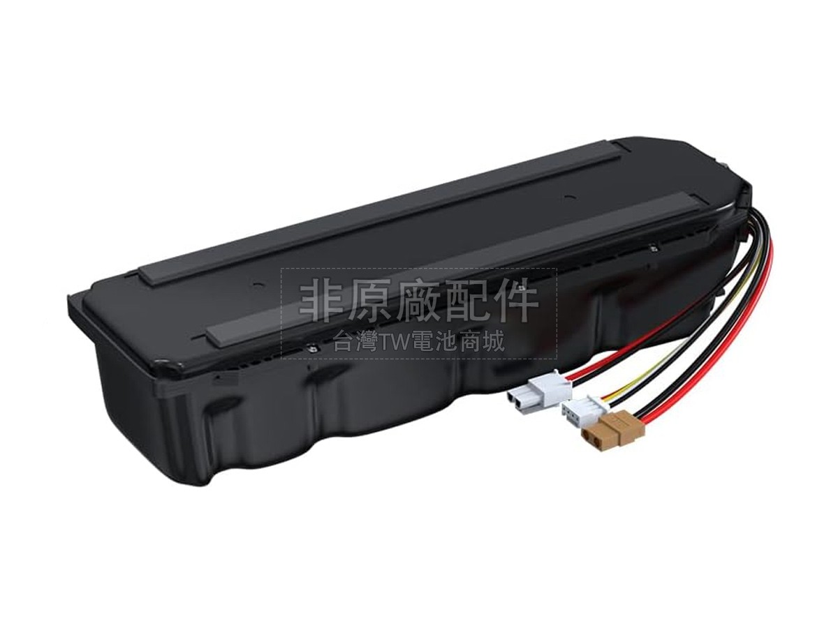 Segway Ninebot MAX G30D副廠電池