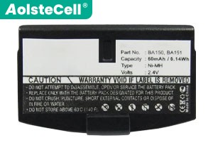 原廠Sennheiser BA150筆電電池