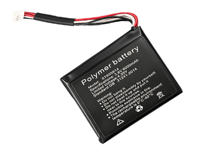 原廠Senter ST655814筆電電池