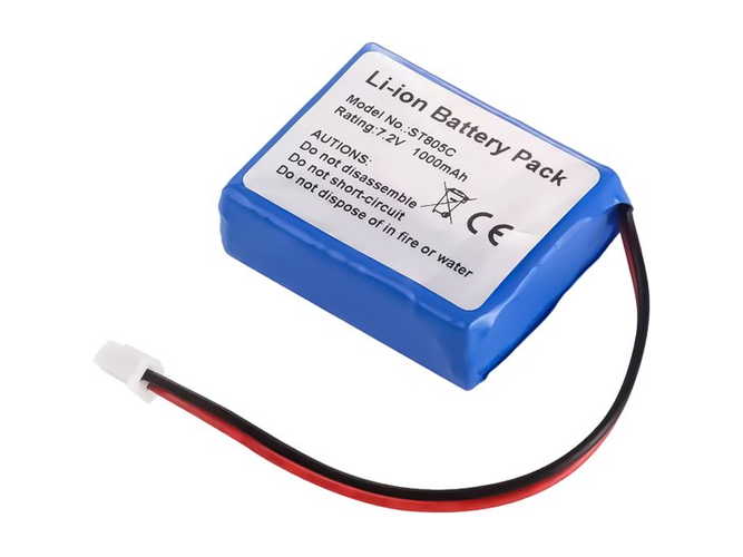 原廠Senter ST805C電池