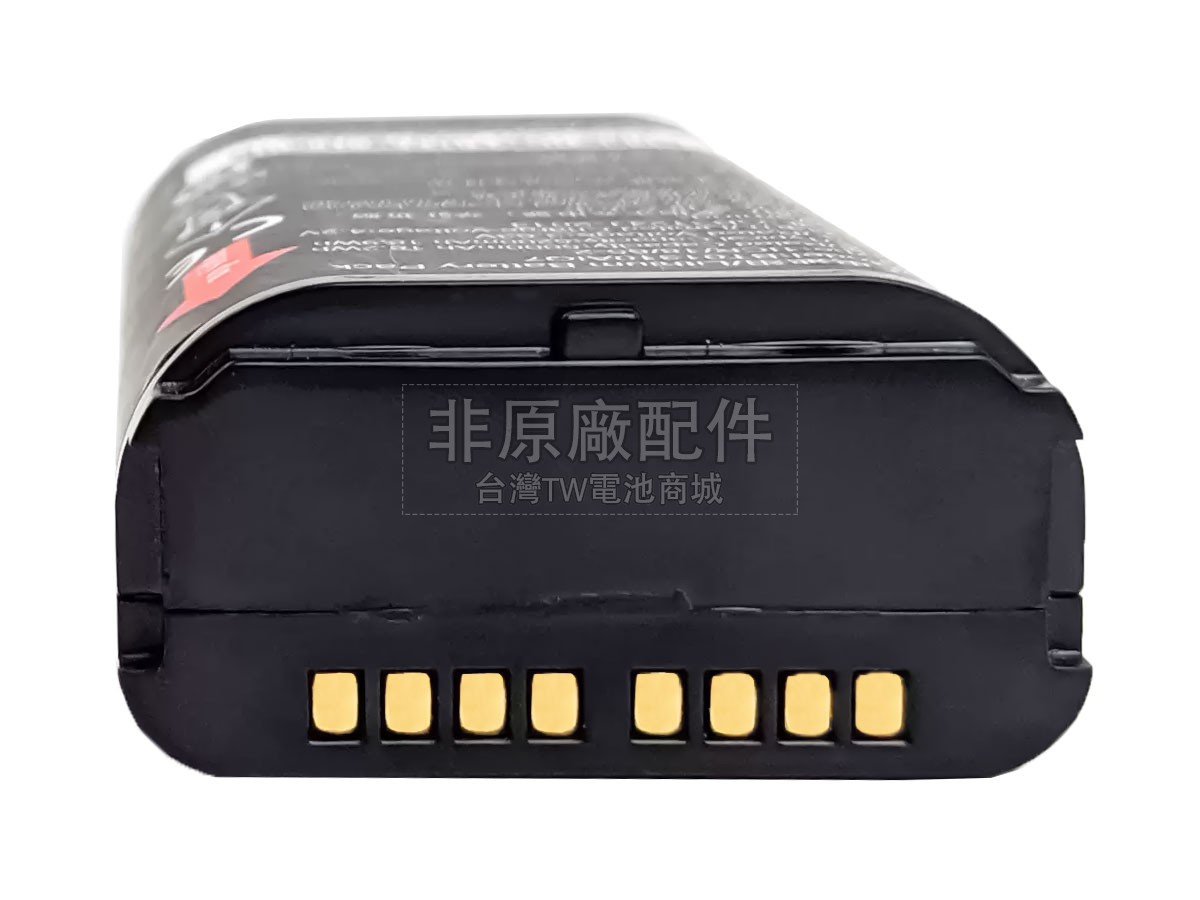 Seuic AUTOID Q7(S)副廠電池