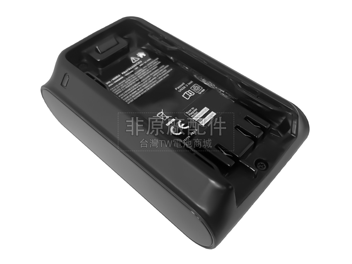 Shark XBATR520DC副廠電池