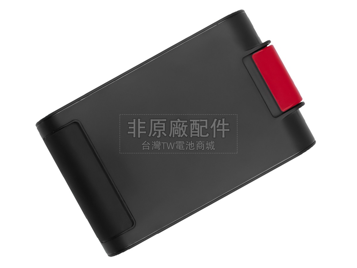 Shark IW1111副廠電池