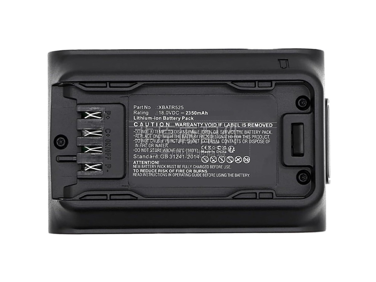 Shark IW1111副廠電池
