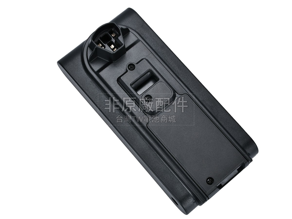 Shark IZ540H副廠電池