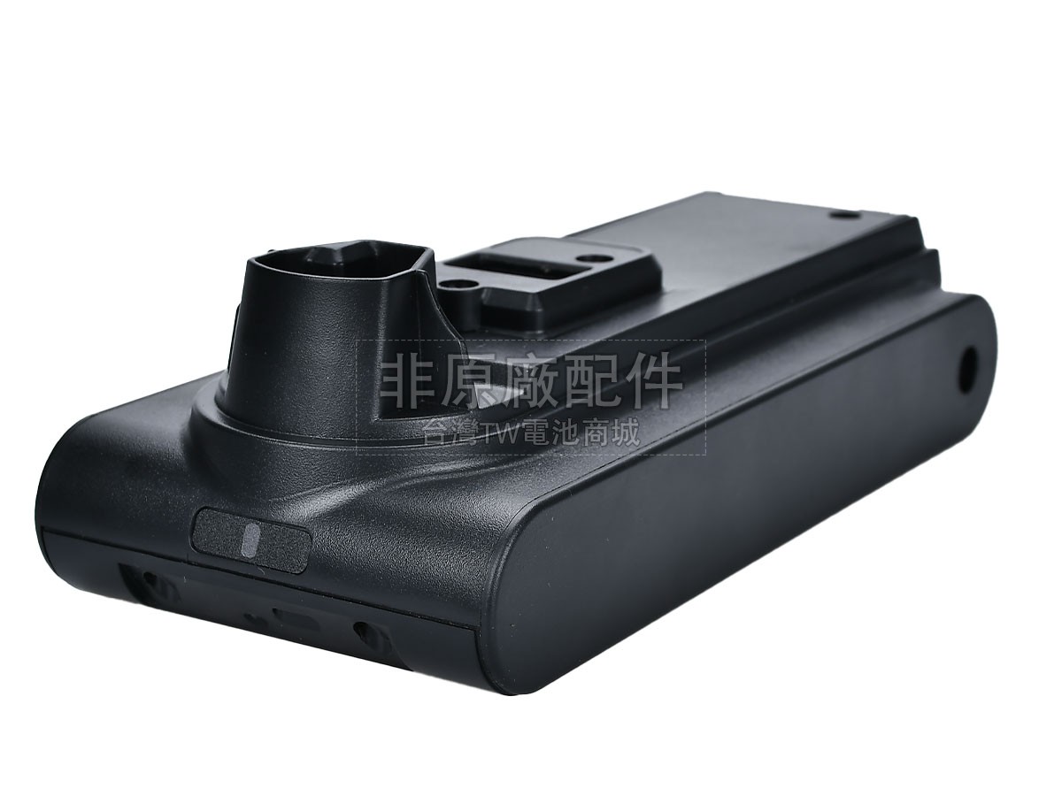 Shark IZ540H副廠電池