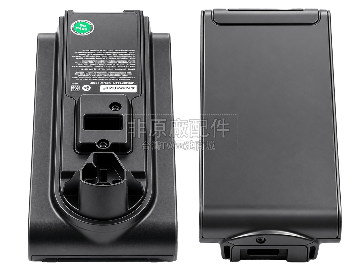 Shark XBATR625SLEU副廠電池