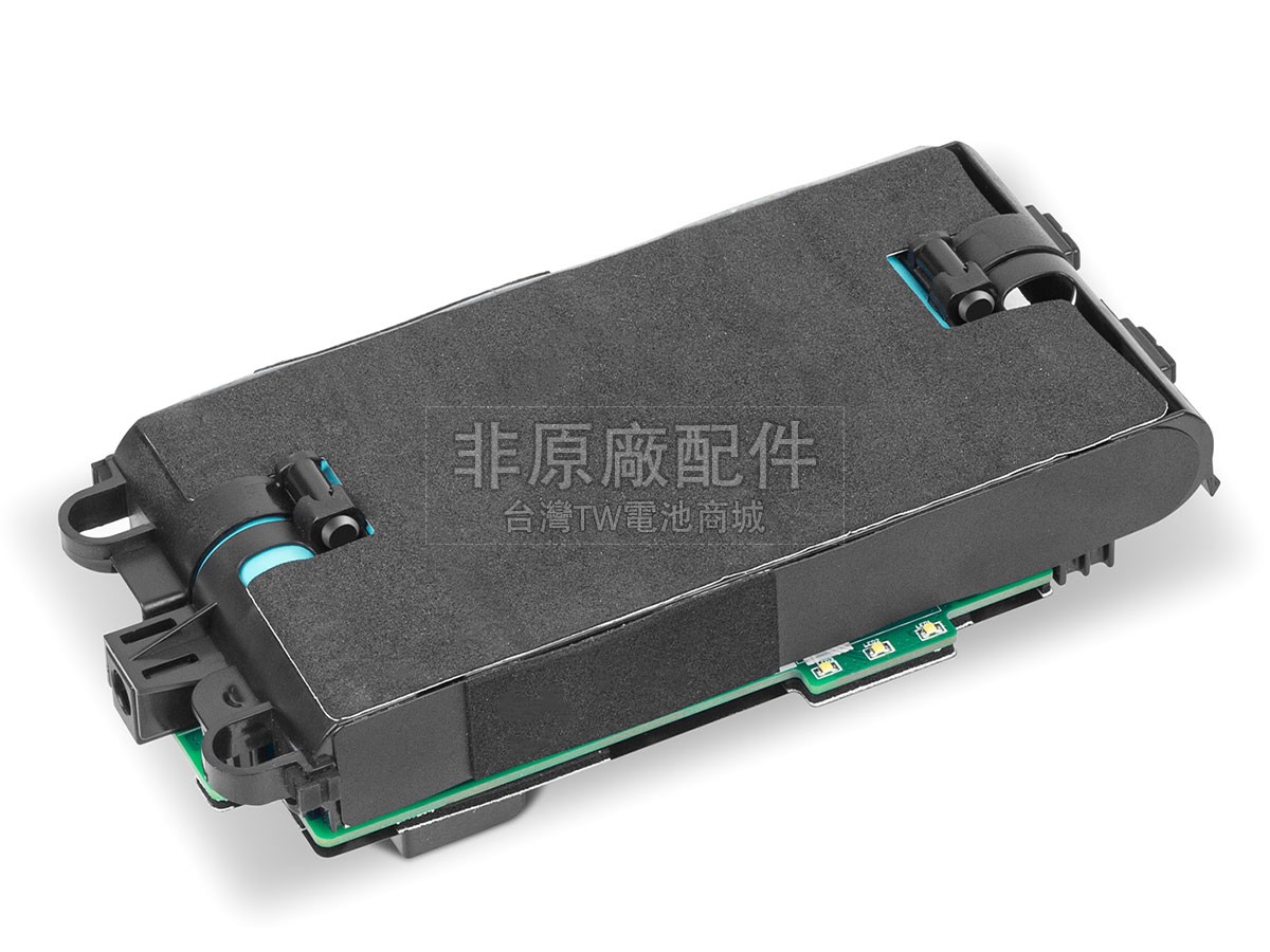 Shark IZ341HC副廠電池
