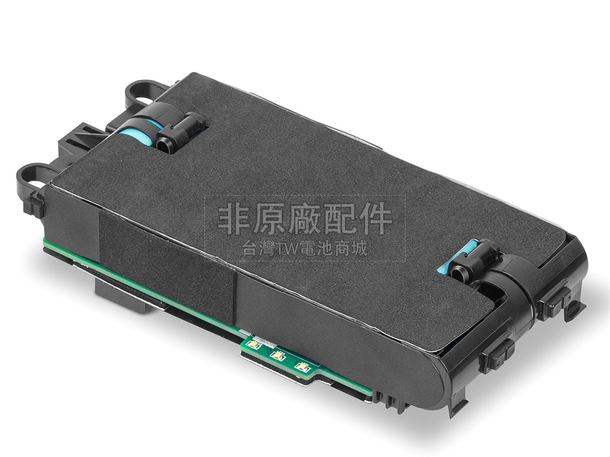 Shark IZ341HC副廠電池