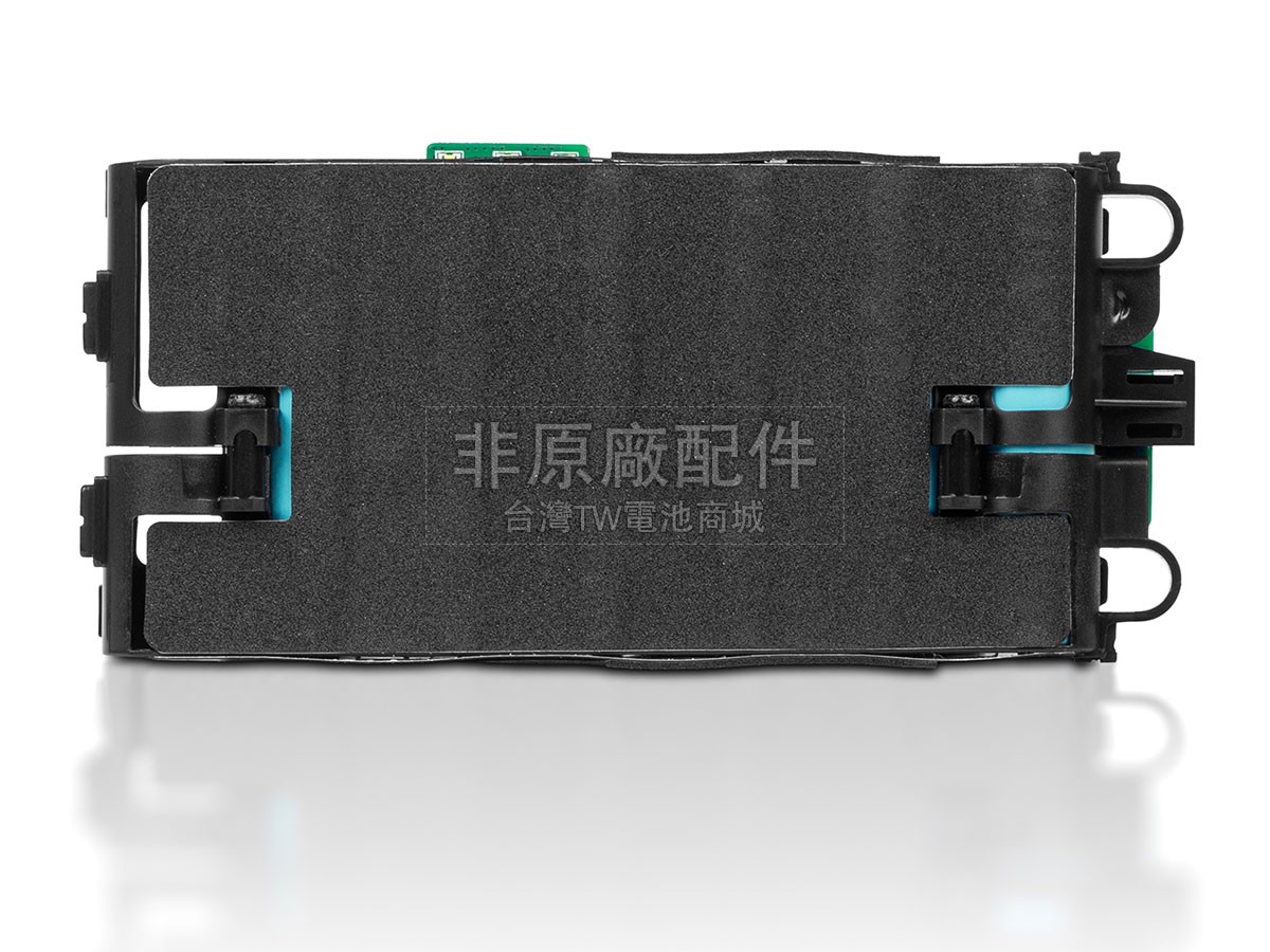 Shark IZ341HC副廠電池
