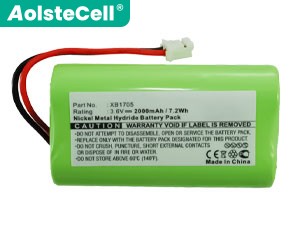 原廠Shark XB1705筆電電池