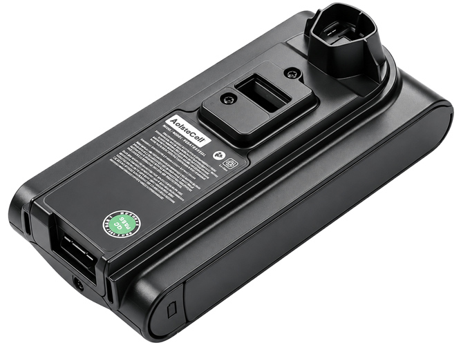 原廠Shark XBATR625SLEU筆電電池