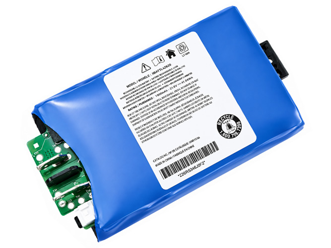 原廠Shark XBATTLAZ620筆電電池