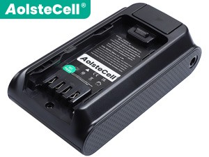 原廠Shark XBTR625KSLEU筆電電池