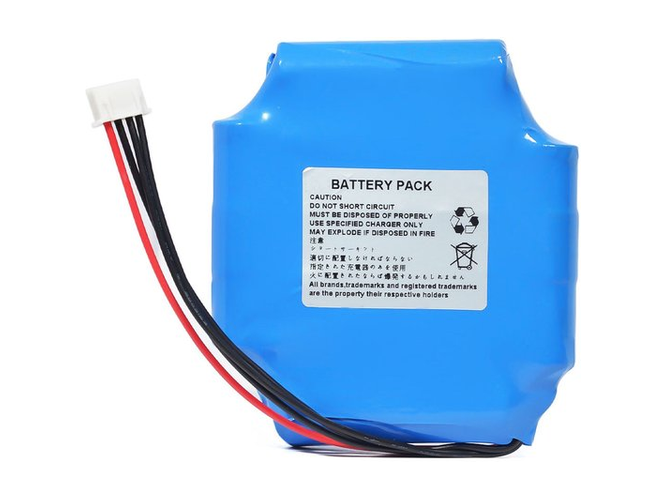 原廠ShinewayTech S20電池
