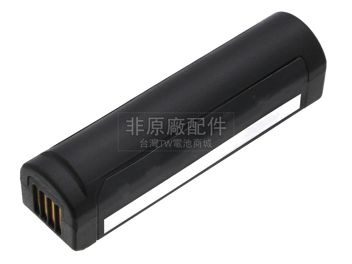 Shure GLXD1副廠電池