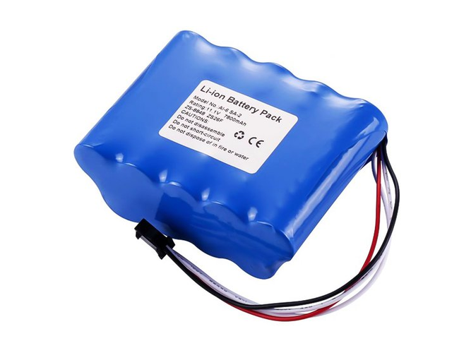 原廠Signal Fire ZS26F筆電電池