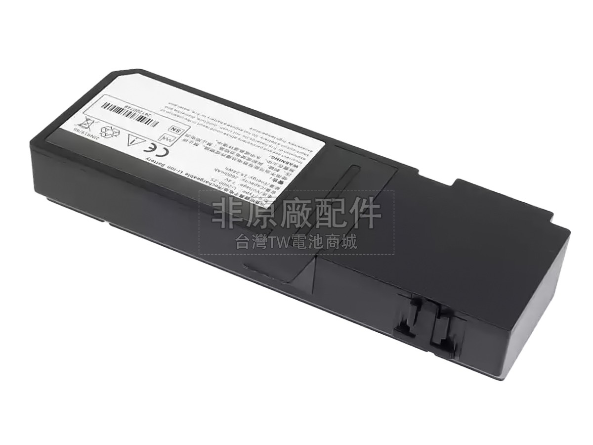 Sino LI2600-2S副廠電池