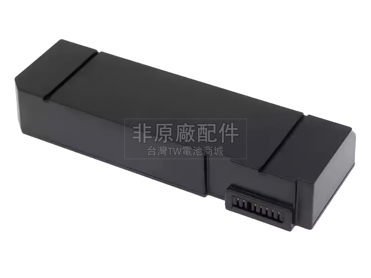 Sino LI2600-2S副廠電池
