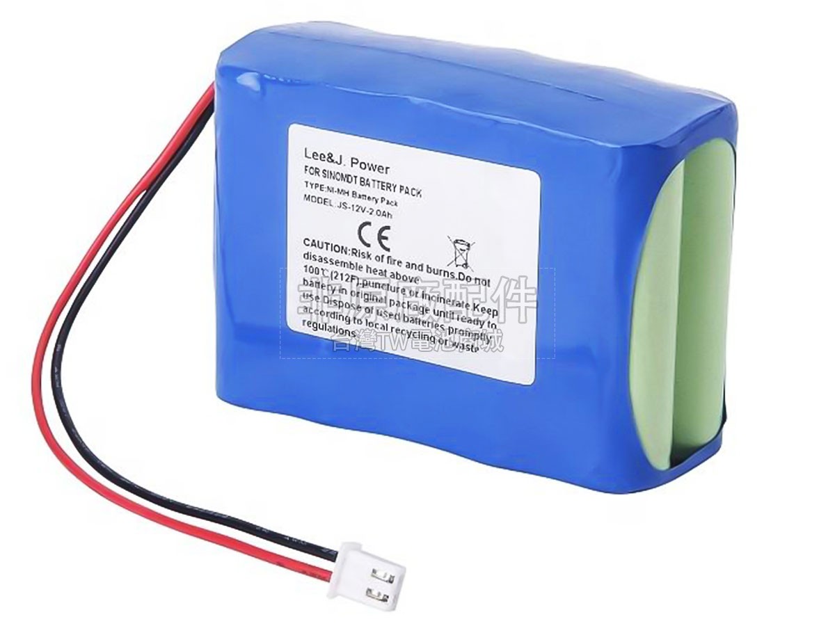 sino AC-BAT-30副廠電池
