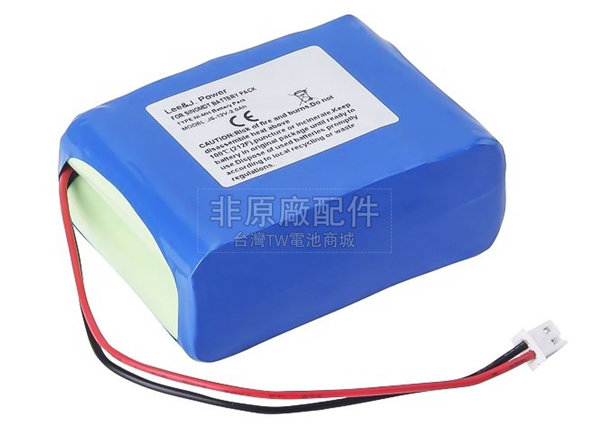 sino AC-BAT-30副廠電池