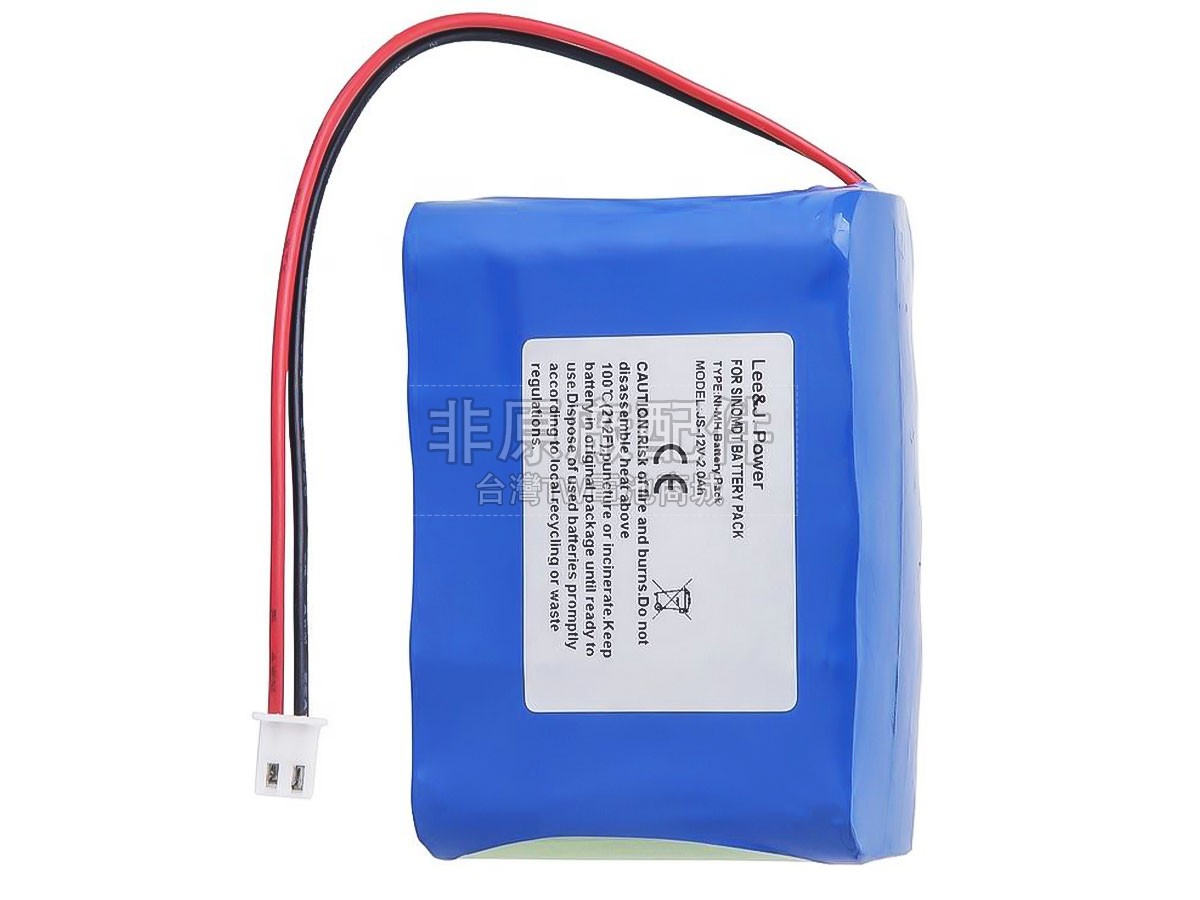 sino AC-BAT-30副廠電池