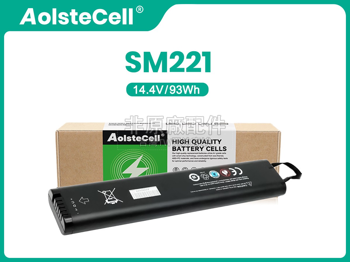 Sm Energy 402999470-2副廠電池