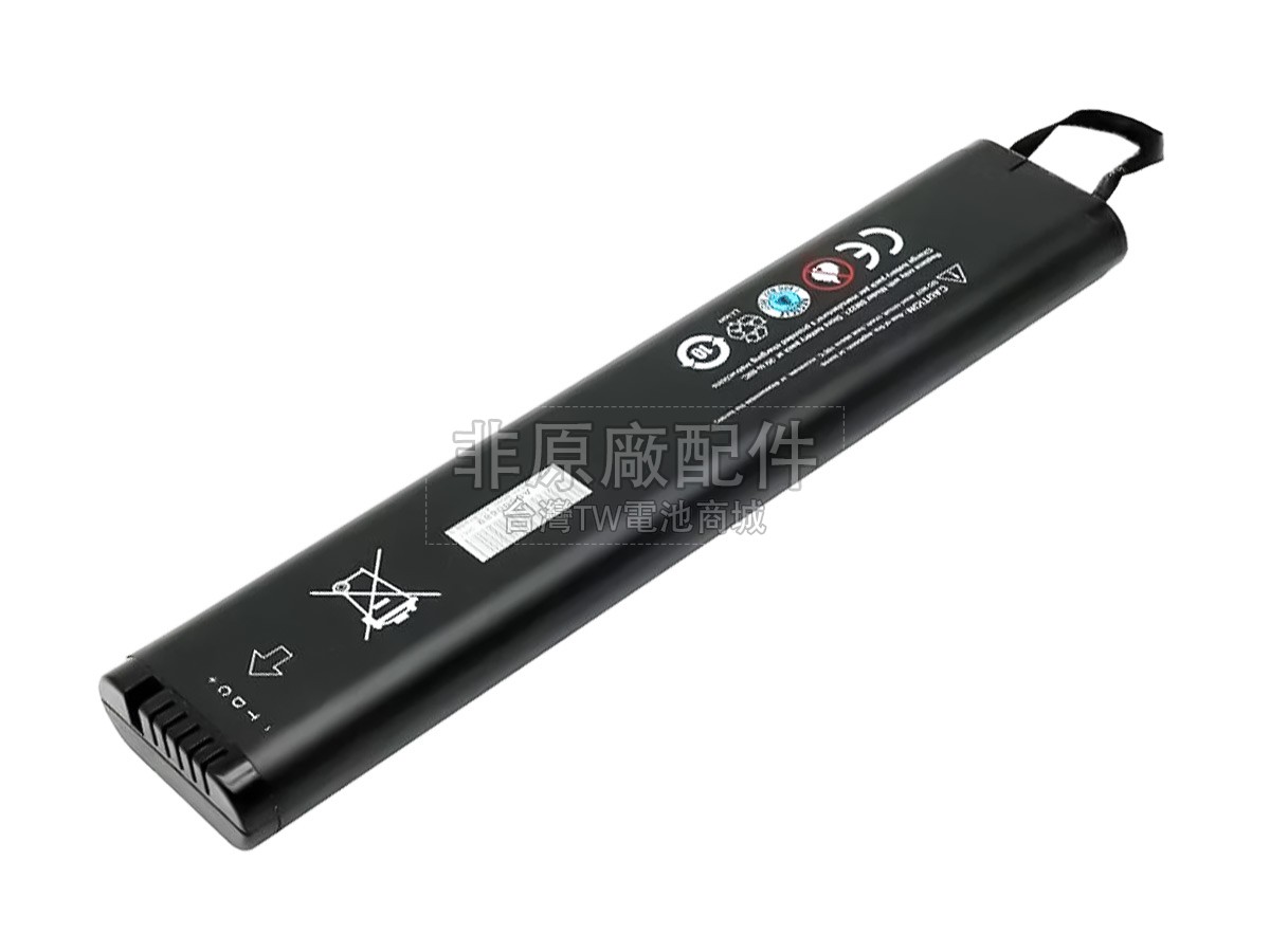 Sm Energy 402999470-2副廠電池