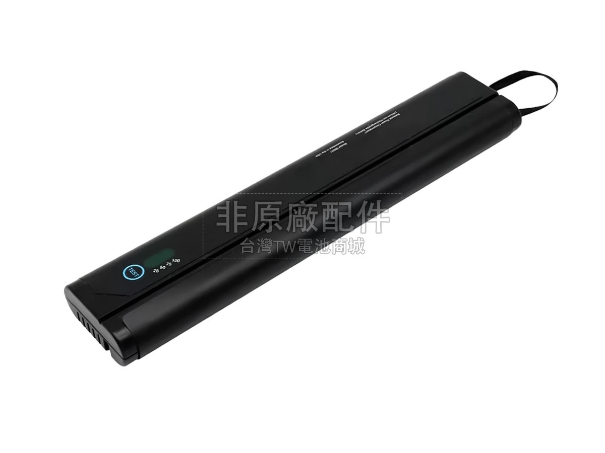Sm Energy 402999470-2副廠電池