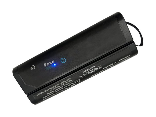 原廠Sm Energy N9910X-872電池