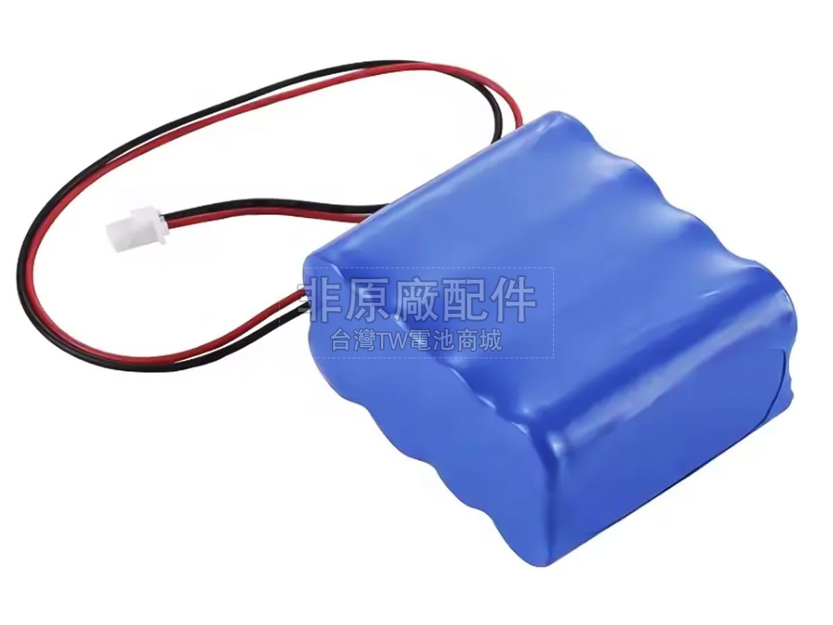 Smiths CY-300副廠電池