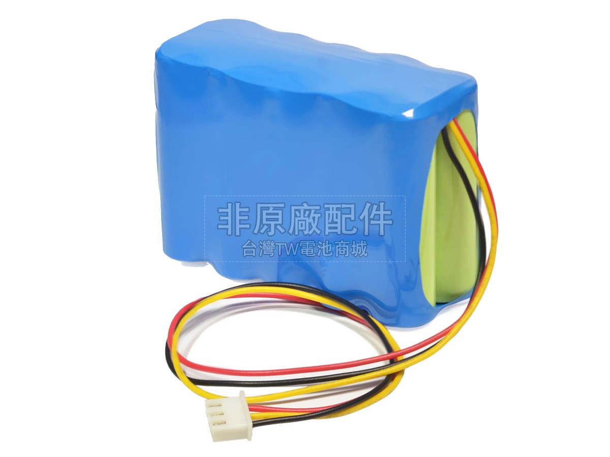 Smiths SY-1200副廠電池