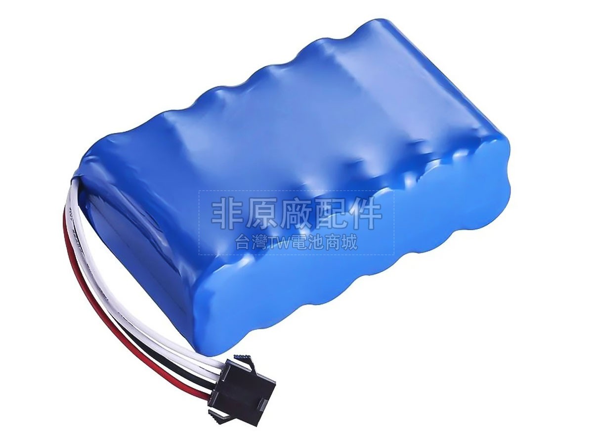 Smiths WZ50S副廠電池