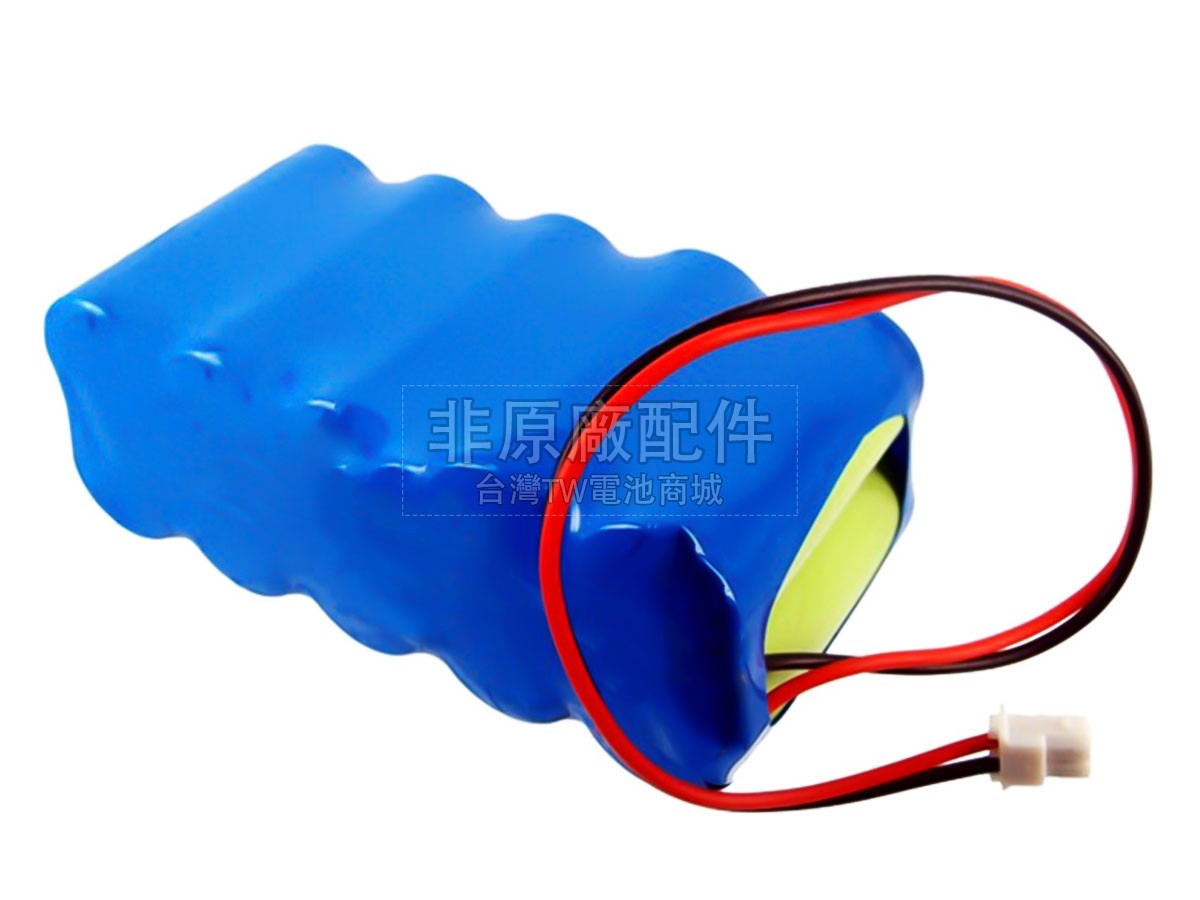 Smiths WZF-50F2副廠電池