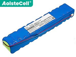 原廠Smiths WZL-506筆電電池