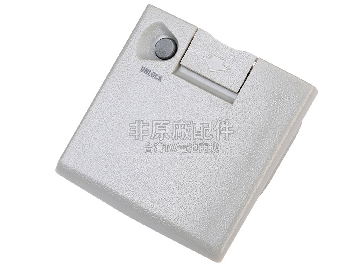 Sokki BDC35A副廠電池