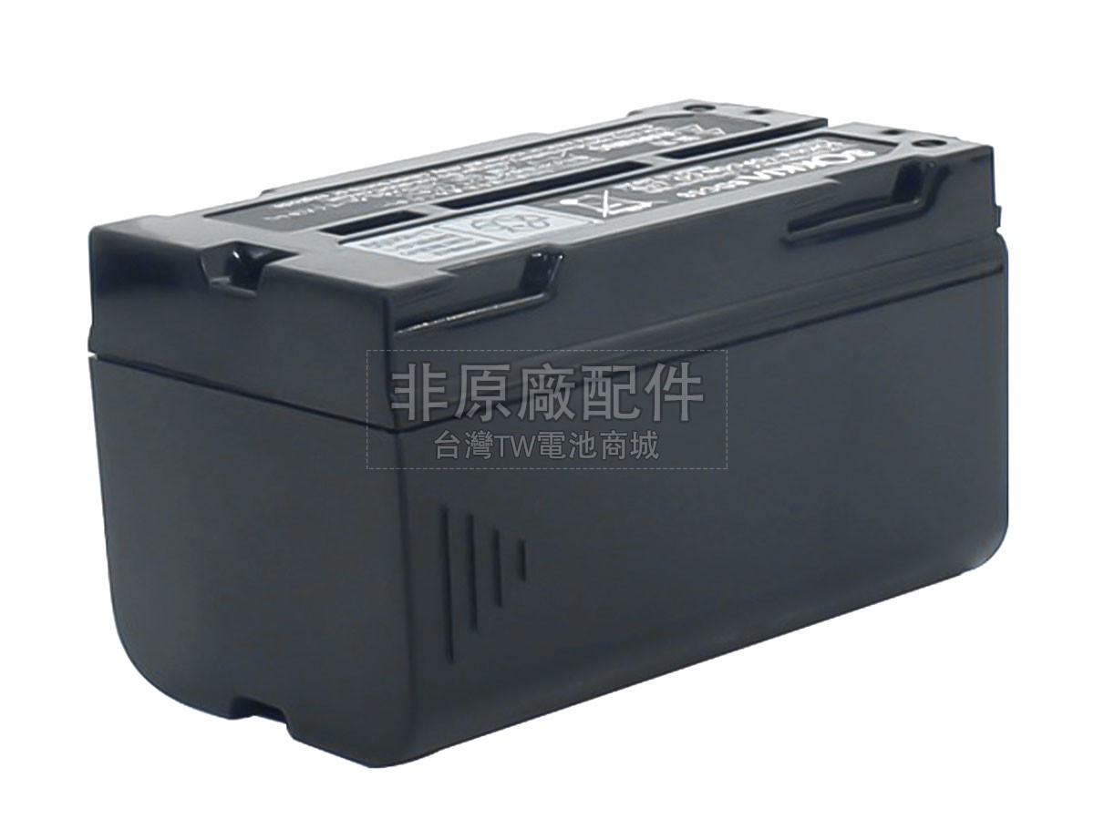 Sokki BDC70副廠電池
