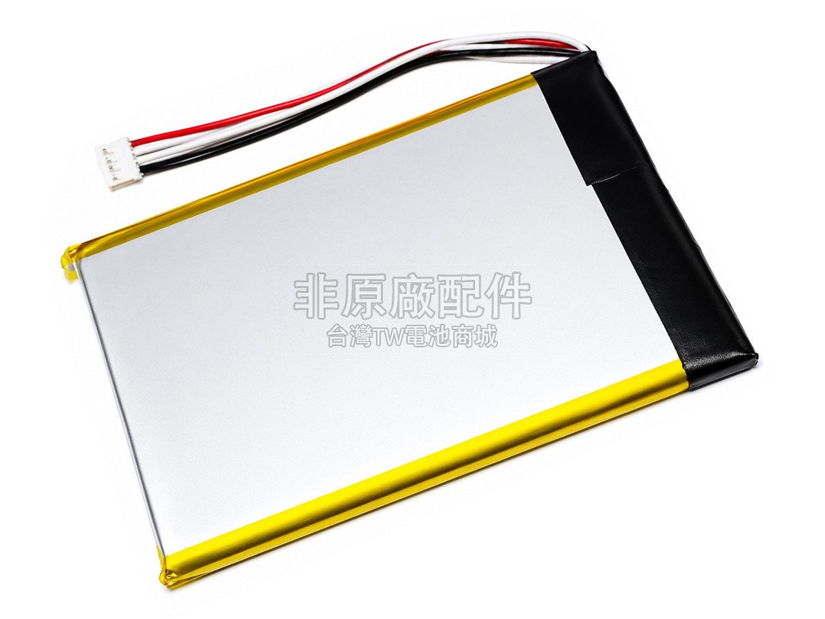 Sony PHA-3副廠電池