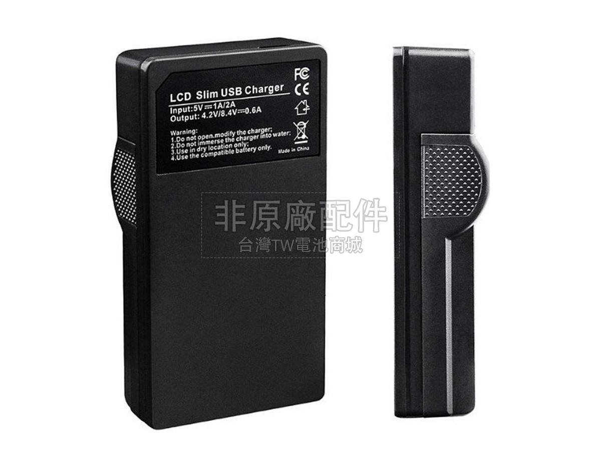 Sony CYBER-SHOT DSC-P8R副廠電池