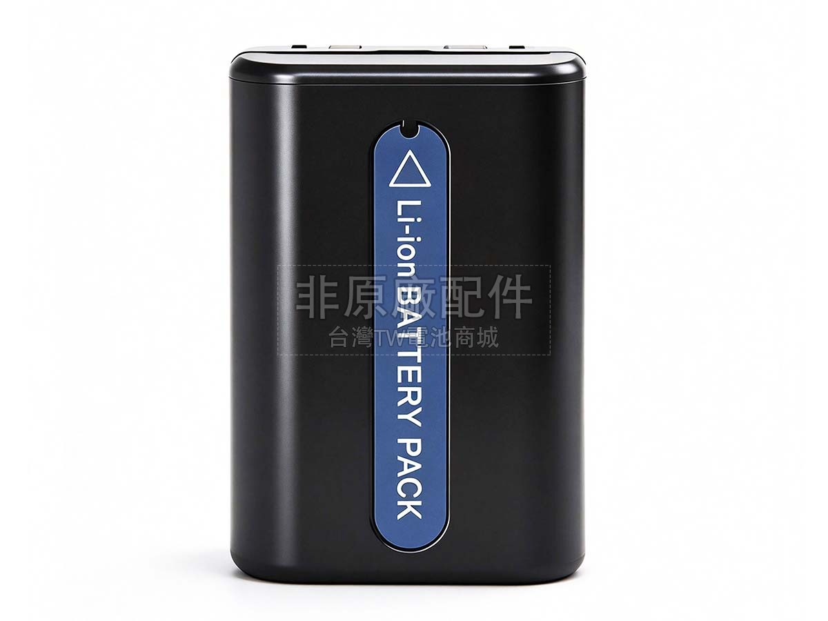 Sony CCD-TRV106K副廠電池