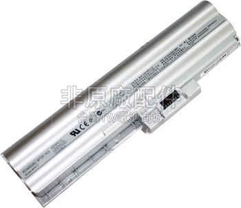 6芯4400mAh Sony VAIO VGN-Z690PCB電池