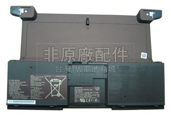 8芯8200mAh Sony VAIO VPCX11S1E電池