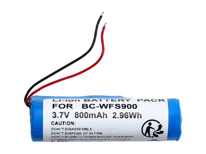 原廠Sony BC-WFS900筆電電池