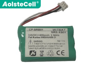 原廠Sony HNBAAA600-31筆電電池