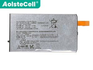 原廠Sony LIP1657ERPC筆電電池