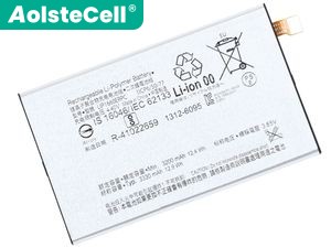 原廠Sony Xperia 801SO筆電電池