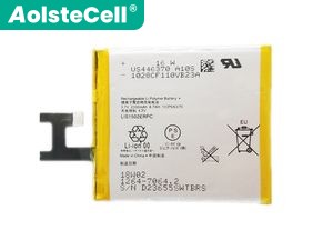 原廠Sony LIS1502ERPC筆電電池