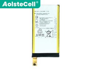 原廠Sony LIS1561ERPC筆電電池