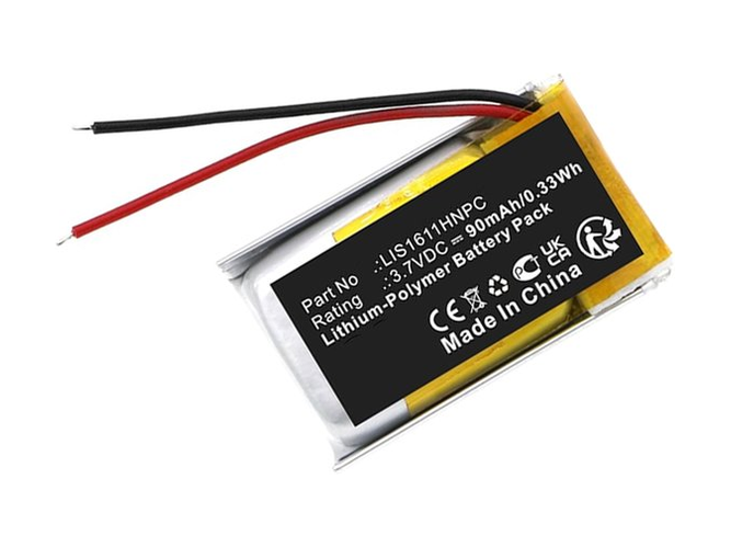 原廠Sony LIS1611HNPC筆電電池