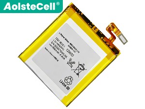 原廠Sony Xperia ion LTE筆電電池